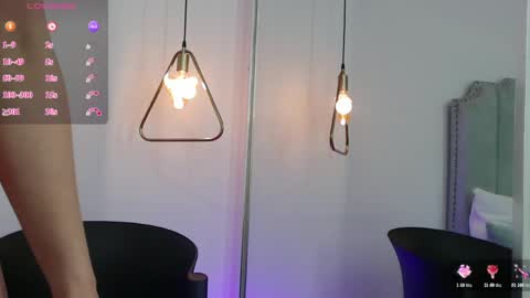 Moon online show from April 21, 9:11 pm