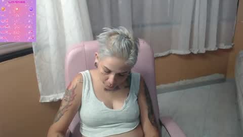 Luna online show from June 15, 3:04 pm