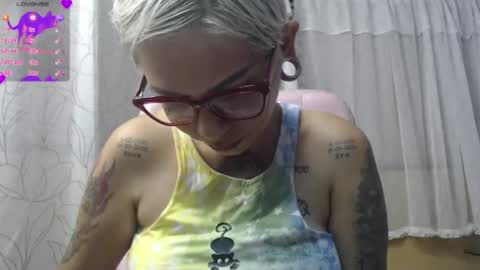 Luna online show from July 19, 10:56 pm