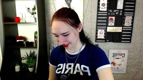 Diana online show from December 5, 9:56 pm