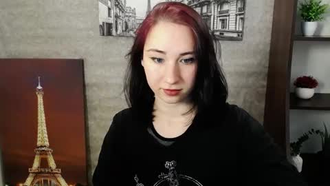 Snapshot of moon_foxy_ chatting on October 23, 12:45 am Diana online show from October 23, 12:45 am