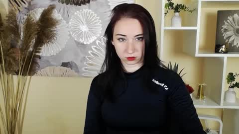 Snapshot of moon_foxy_ chatting on October 15, 7:32 am Diana online show from October 15, 7:32 am