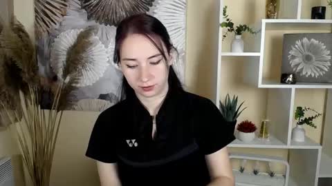 Snapshot of moon_foxy_ chatting on October 6, 8:15 pm Diana online show from October 6, 8:15 pm