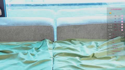 Anna Trass online show from February 7, 6:24 am