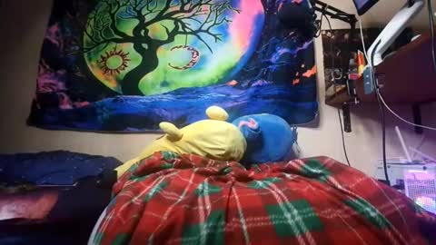 Luna online show from October 26, 12:06 pm