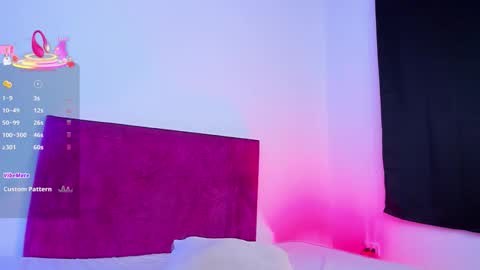 Sofii   model Independent online show from February 8, 12:14 am