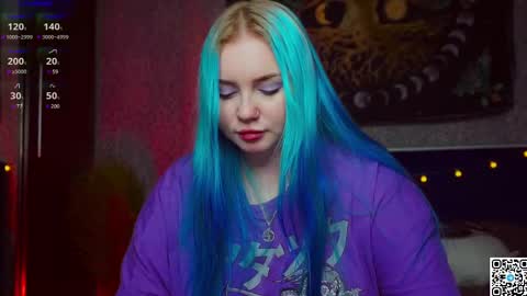 Emilia online show from February 27, 8:13 am