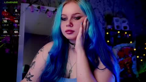 Emilia online show from February 13, 7:13 am