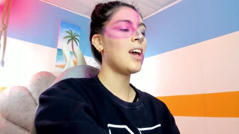 Winy online show from October 29, 1:02 pm