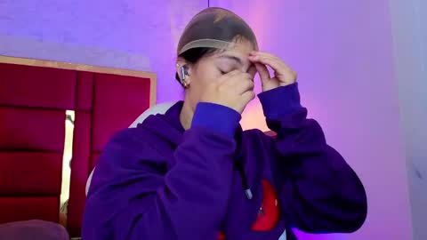 Winy online show from May 24, 12:12 pm