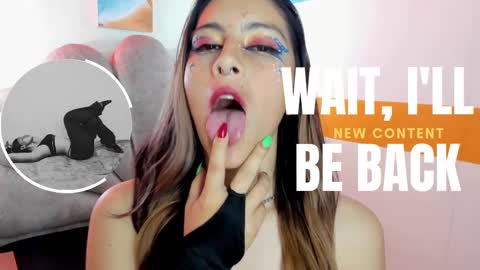 Winy online show from November 4, 12:17 pm