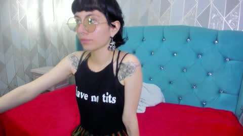 Charlotte online show from November 17, 8:55 pm