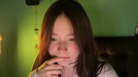 Ann  online show from April 12, 6:34 pm