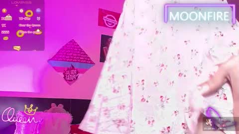 Nicky  online show from February 10, 10:29 am