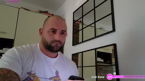 Twitterjoe dominik     online show from November 13, 1:03 pm