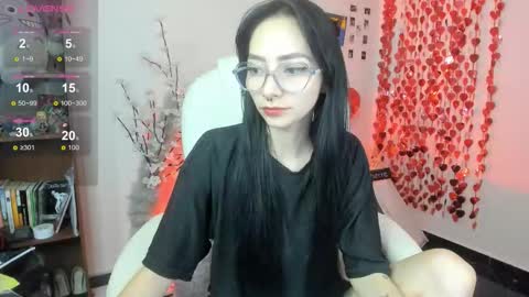 MOON  online show from February 15, 10:30 pm