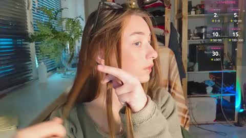 Dana online show from March 5, 2:45 pm