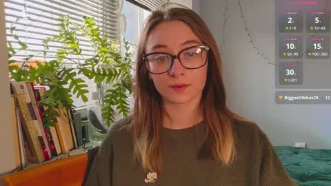 Dana online show from January 13, 1:17 pm