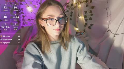 Dana online show from December 3, 4:44 pm