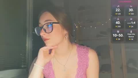 Dana online show from October 31, 5:24 pm