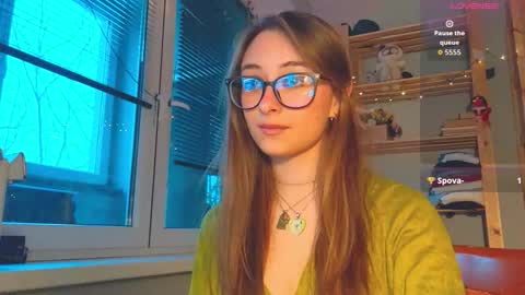 Dana online show from March 7, 4:29 pm