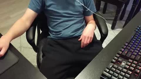 moonlighter7 online show from November 10, 1:41 am