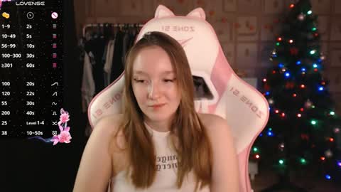 Katrin online show from December 12, 9:15 pm