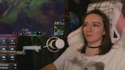 Katrin online show from April 14, 10:24 pm