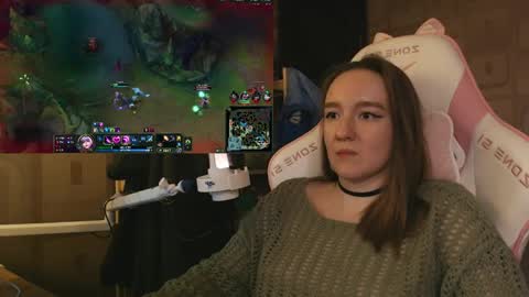 Katrin online show from June 5, 9:42 pm