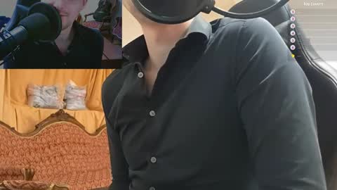 Moonsire online show from January 10, 5:02 pm