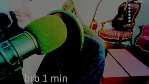 Moonsire online show from January 11, 1:11 pm