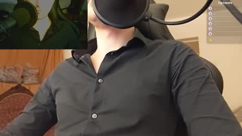 Moonsire online show from January 10, 11:29 pm