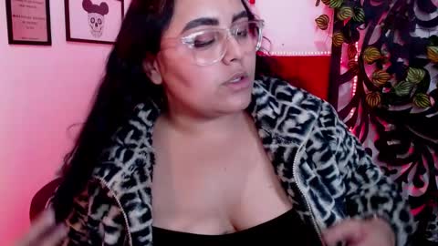 luna online show from February 19, 8:44 am