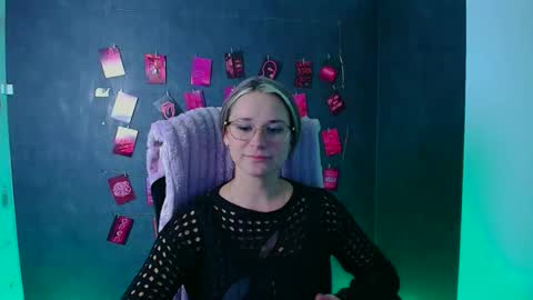 Susanna online show from January 13, 12:24 pm