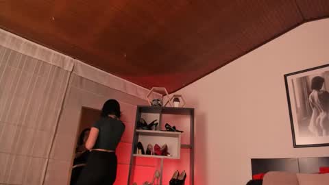 Michelle online show from January 7, 12:43 pm