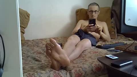 Alex online show from March 31, 8:15 am