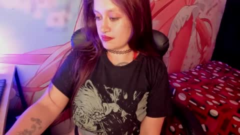 morana__hot online show from July 10, 5:12 am