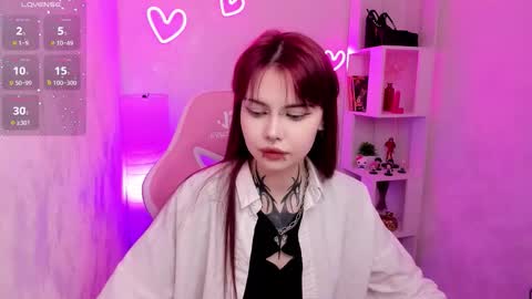 Morana online show from November 21, 2:09 am