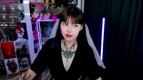 Morana online show from October 6, 1:45 am