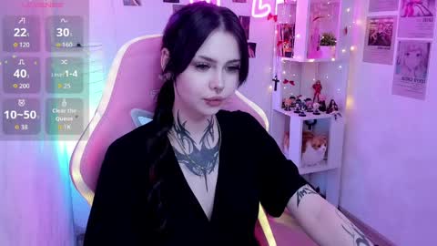 Morana online show from April 7, 4:47 am