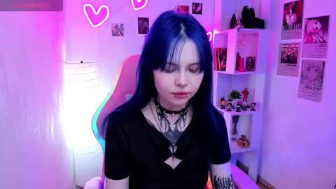 Morana online show from December 23, 2:18 am