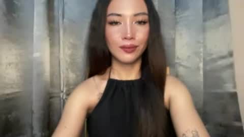 Haily online show from July 12, 8:23 pm
