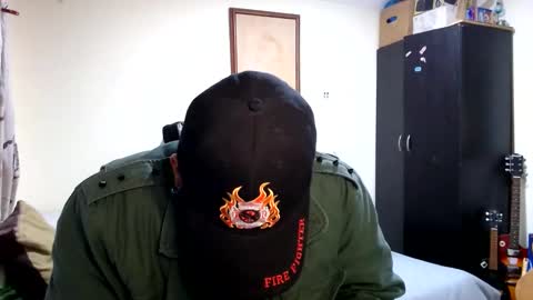 Abelardo online show from November 7, 4:59 am