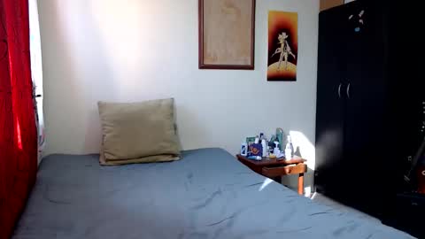 Abelardo online show from March 3, 12:50 pm