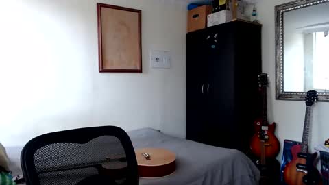 Abelardo online show from September 27, 6:16 pm