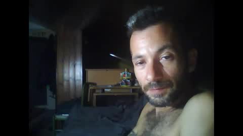 mordecai999 online show from September 20, 7:28 pm