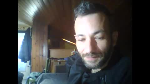mordecai999 online show from May 7, 3:08 pm