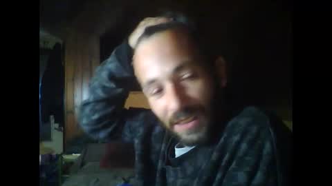 mordecai999 online show from September 30, 5:12 pm