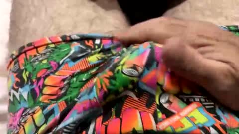 Me online show from March 12, 7:50 pm