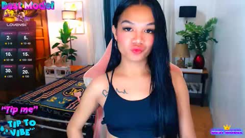 rondina online show from February 6, 11:24 am